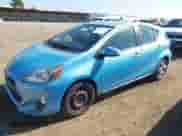 2016 Toyota Prius Two with VIN JTDKDTB32G1122577, listed as a IAAI auction lot 43562711 with 231,841 mi miles and . Bid and sale history available at DreamBid. Image 2.