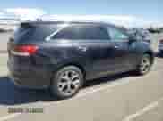 2016 Kia Sorento SX z VIN 5XYPK4A52GG003089, wystawiony jako Copart lot #71300535 z przebiegiem 94 417 mil mil oraz Czysty tytuł • Clean title. Historia ofert i sprzedaży dostępna na DreamBid. Obrazek 3.