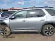 2024 Honda Pilot Elite with VIN 5FNYG1H82RB033854, listed as a IAAI auction lot 43380683 with 37,507 mi miles and . Bid and sale history available at DreamBid. Image 14.