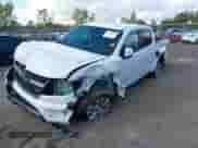 2017 Chevrolet Colorado 4WD LT с VIN 1GCGTCENXH1314000, выставлен на аукционе IAAI как лот 43286048 с пробегом 79 070 миль миль и . История ставок и продаж доступна на DreamBid. Изображение 18.