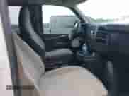 2012 Chevrolet Express Passenger LS с VIN 1GNSGBF4XC1143649, выставлен на аукционе IAAI как лот 42259875 с пробегом 213 921 миль миль и . История ставок и продаж доступна на DreamBid. Изображение 5.