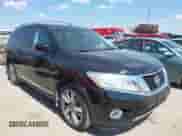 2016 Nissan Pathfinder S с VIN 5N1AR2MN9GC629434, выставлен на аукционе IAAI как лот 43230628 с пробегом 80 681 миль миль и . История ставок и продаж доступна на DreamBid. Изображение 1.