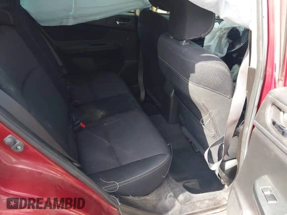 2014 Subaru Impreza Special Sports Premium with VIN JF1GPAL68E8254070, listed as a IAAI auction lot 42648866 with 155,639 mi miles and . Bid and sale history available at DreamBid. Image 8.