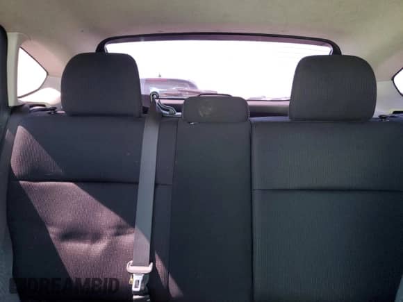 2012 Subaru Impreza Special Sports Premium с VIN JF1GPAL69CH226128, выставлен на аукционе Copart как лот 80036745 с пробегом Не указан миль и Списание • Salvage title. История ставок и продаж доступна на DreamBid. Изображение 10.