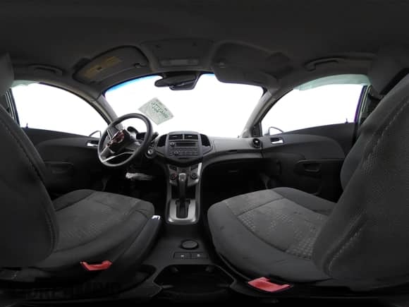 2012 Chevrolet Sonic LS с VIN 1G1JA5SH7C4136259, выставлен на аукционе IAAI как лот 40663776 с пробегом 128 031 миль миль и . История ставок и продаж доступна на DreamBid. Изображение 19.
