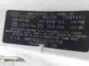 2010 Hyundai Accent GS с VIN KMHCM3AC1AU159708, выставлен на аукционе IAAI как лот 43145804 с пробегом 186 132 миль миль и . История ставок и продаж доступна на DreamBid. Изображение 9.