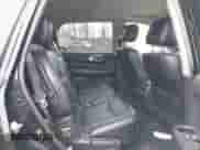 2014 Nissan Pathfinder SV с VIN 5N1AR2MN8EC690531, выставлен на аукционе IAAI как лот 41694571 с пробегом 207 544 миль миль и . История ставок и продаж доступна на DreamBid. Изображение 8.