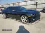 2011 Chevrolet Camaro 2SS с VIN 2G1FK1EJ0B9116814, выставлен на аукционе Copart как лот 90070995 с пробегом 197 828 миль миль и Чистый • Clean title. История ставок и продаж доступна на DreamBid. Изображение 4.