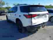 2023 Chevrolet Traverse Premier с VIN 1GNERKKW5PJ192598, выставлен на аукционе IAAI как лот 43458665 с пробегом 19 138 миль миль и . История ставок и продаж доступна на DreamBid. Изображение 3.