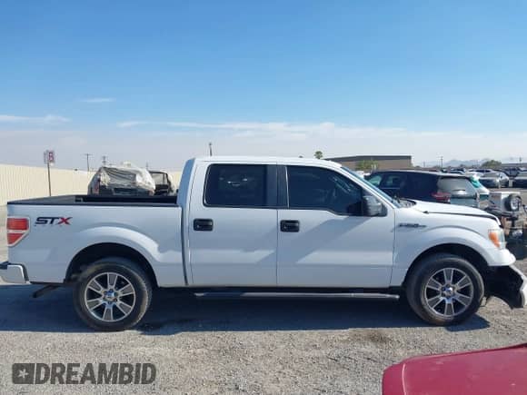 2014 Ford F-150 XL с VIN 1FTEW1CM1EKE73202, выставлен на аукционе IAAI как лот 42911591 с пробегом 77 445 миль миль и . История ставок и продаж доступна на DreamBid. Изображение 14.