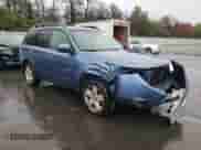 2010 Subaru Forester X Limited с VIN JF2SH6DC7AH782990, выставлен на аукционе Copart как лот 85180855 с пробегом 146 837 миль миль и Списание • Salvage title. История ставок и продаж доступна на DreamBid. Изображение 4.