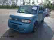 2010 Nissan Cube SL with VIN JN8AZ2KR3AT151517, listed as a IAAI auction lot 43290870 with 94,295 mi miles and . Bid and sale history available at DreamBid. Image 6.