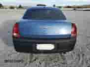 2007 Chrysler 300 Touring с VIN 2C3KA53G37H675752, выставлен на аукционе Copart как лот 71643185 с пробегом 177 585 миль миль и Списание • Salvage title. История ставок и продаж доступна на DreamBid. Изображение 6.