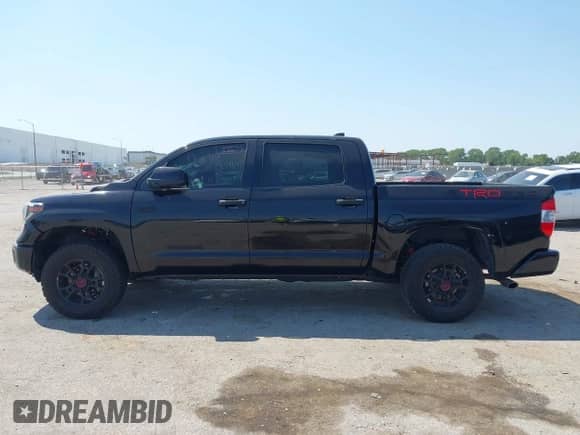 2020 Toyota Tundra SR5 with VIN 5TFDY5F14LX892112, listed as a IAAI auction lot 43150965 with 131,222 mi miles and . Bid and sale history available at DreamBid. Image 15.