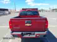 2017 Chevrolet Colorado 2WD Z71 with VIN 1GCGSDEA7H1244218, listed as a IAAI auction lot 43518750 with 76,149 mi miles and . Bid and sale history available at DreamBid. Image 16.