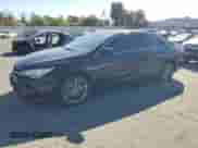 2017 Toyota Camry XSE с VIN 4T1BF1FK1HU348072, выставлен на аукционе Copart как лот 81683625 с пробегом 146 281 миль миль и Списание • Salvage title. История ставок и продаж доступна на DreamBid. Изображение 1.