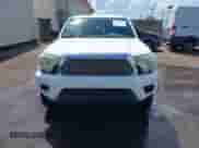 2014 Toyota Tacoma PreRunner z VIN 5TFJX4GN4EX032845, wystawiony jako IAAI lot #41915723 z przebiegiem 163 978 mil mil oraz . Historia ofert i sprzedaży dostępna na DreamBid. Obrazek 13.