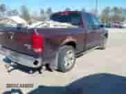 2005 Dodge 1500 SLT with VIN 1D7HU18N25S200568, listed as a IAAI auction lot 41714710 with 345,319 mi miles and . Bid and sale history available at DreamBid. Image 4.