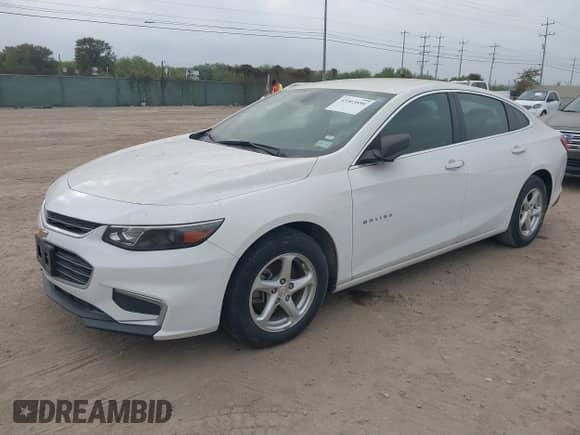 2018 Chevrolet Malibu LS with VIN 1G1ZB5ST0JF224298, listed as a IAAI auction lot 43503890 with 99,224 mi miles and . Bid and sale history available at DreamBid. Image 19.