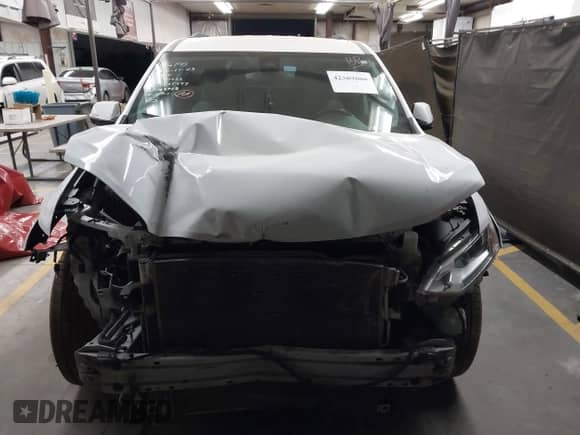 2020 Chevrolet Traverse LT Cloth с VIN 1GNEVGKW4LJ165928, выставлен на аукционе IAAI как лот 42569886 с пробегом 158 957 миль миль и . История ставок и продаж доступна на DreamBid. Изображение 12.