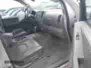 2011 Nissan Frontier Pro-4X z VIN 1N6AD0EV6BC427890, wystawiony jako IAAI lot #42316203 z przebiegiem 259 337 mil mil oraz . Historia ofert i sprzedaży dostępna na DreamBid. Obrazek 5.