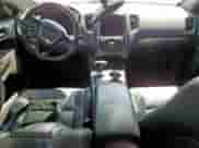 2020 Dodge Durango GT Plus z VIN 1C4RDHDG8LC119855, wystawiony jako Copart lot #71542215 z przebiegiem 75 735 mil mil oraz Szkoda całkowita • Salvage title. Historia ofert i sprzedaży dostępna na DreamBid. Obrazek 8.