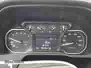 2020 GMC Sierra 1500 Elevation with VIN 1GTR9CED6LZ291274, listed as a Copart auction lot 53330075 with 101,852 mi miles and Salvage title. Bid and sale history available at DreamBid. Image 9.