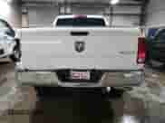 2015 Ram 1500 Tradesman с VIN 1C6RR7ST1FS783976, выставлен на аукционе Copart как лот 51689925 с пробегом 102 494 миль миль и Списание • Salvage title. История ставок и продаж доступна на DreamBid. Изображение 6.