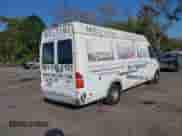 2006 Dodge Sprinter with VIN WD0PD744565941214, listed as a IAAI auction lot 41491891 with 250,058 mi miles and . Bid and sale history available at DreamBid. Image 4.