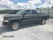 1997 Dodge 1500 with VIN 3B7HF13Y5VG729834, listed as a Copart auction lot 62050055 with 234,465 mi miles and Salvage title. Bid and sale history available at DreamBid. Image 1.