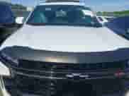 2021 Chevrolet Suburban Z71 with VIN 1GNSKDKD4MR492681, listed as a IAAI auction lot 42058056 with Not provided miles and . Bid and sale history available at DreamBid. Image 10.