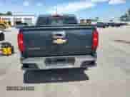 2017 Chevrolet Colorado 2WD WT с VIN 1GCGSBEA4H1233830, выставлен на аукционе Copart как лот 68826665 с пробегом 31 272 миль миль и Списание • Salvage title. История ставок и продаж доступна на DreamBid. Изображение 6.