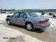 1990 Chevrolet Lumina с VIN 2G1WL54T3L1202285, выставлен на аукционе Copart как лот 60521945 с пробегом 85 024 миль миль и Списание • Salvage title. История ставок и продаж доступна на DreamBid. Изображение 2.
