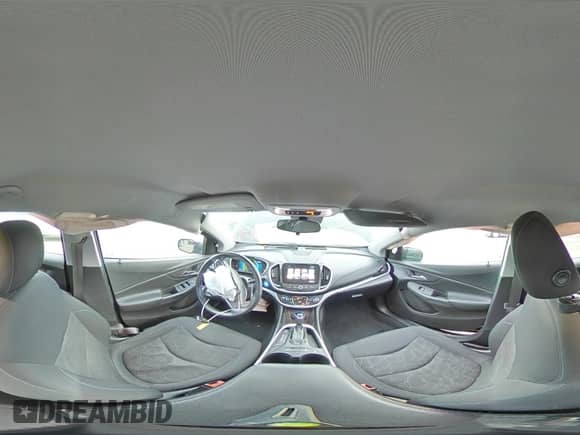 2017 Chevrolet Volt LT с VIN 1G1RC6S58HU153488, выставлен на аукционе Copart как лот 71396672 с пробегом 113 361 миль миль и . История ставок и продаж доступна на DreamBid. Изображение 13.