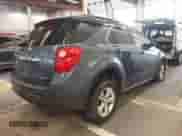 2011 Chevrolet Equinox 1LT with VIN 2CNFLEEC4B6244984, listed as a IAAI auction lot 42609315 with 82,180 mi miles and . Bid and sale history available at DreamBid. Image 4.