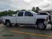 2011 Chevrolet Silverado 1500 с VIN 1GC4C1C83BF113571, выставлен на аукционе Copart как лот 58691455 с пробегом 494 553 миль миль и Списание • Salvage title. История ставок и продаж доступна на DreamBid. Изображение 4.