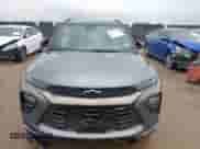 2021 Chevrolet TrailBlazer RS с VIN KL79MTSL5MB053417, выставлен на аукционе IAAI как лот 42728576 с пробегом 94 573 миль миль и . История ставок и продаж доступна на DreamBid. Изображение 12.