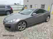 2010 Hyundai Genesis Coupe Premium с VIN KMHHT6KD7AU033984, выставлен на аукционе Copart как лот 64473465 с пробегом 95 512 миль миль и Чистый • Clean title. История ставок и продаж доступна на DreamBid. Изображение 1.