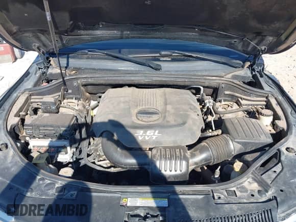 2012 Dodge Durango SXT with VIN 1C4RDHAG8CC257738, listed as a IAAI auction lot 43450056 with 238,081 mi miles and . Bid and sale history available at DreamBid. Image 10.