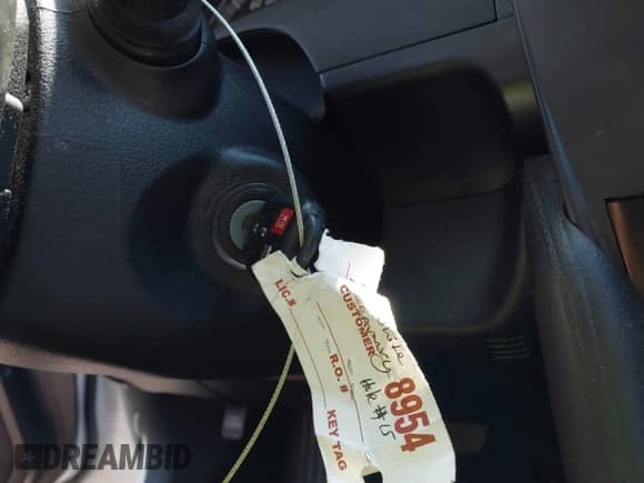 2014 Toyota Camry L with VIN 4T1BF1FK1EU431867, listed as a IAAI auction lot 43118670 with 169,051 mi miles and . Bid and sale history available at DreamBid. Image 11.