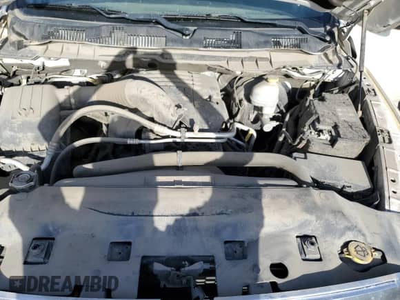 2016 Ram 1500 ST z VIN 1C6RR7FT2GS142704, wystawiony jako Copart lot #58522595 z przebiegiem 135 414 mil mil oraz Szkoda całkowita • Salvage title. Historia ofert i sprzedaży dostępna na DreamBid. Obrazek 11.