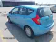 2015 Nissan Note SV с VIN 3N1CE2CP7FL431128, выставлен на аукционе IAAI как лот 42523441 с пробегом 101 887 миль миль и . История ставок и продаж доступна на DreamBid. Изображение 3.