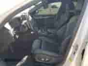 2023 BMW 5 Series 530i with VIN WBA53BH06PWY04093, listed as a Copart auction lot 62960925 with 55,055 mi miles and Salvage title. Bid and sale history available at DreamBid. Image 7.