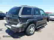 2003 Chevrolet TrailBlazer LS with VIN 1GNDS13S932234846, listed as a IAAI auction lot 42688120 with 101,261 mi miles and . Bid and sale history available at DreamBid. Image 4.
