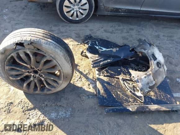 2018 Land Rover Range Rover Sport с VIN SALWR2RE2JA813743, выставлен на аукционе IAAI как лот 41452592 с пробегом 103 272 миль миль и . История ставок и продаж доступна на DreamBid. Изображение 11.