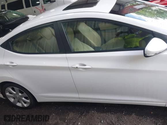 2013 Hyundai Elantra GLS с VIN 5NPDH4AE9DH446068, выставлен на аукционе IAAI как лот 43023561 с пробегом 102 229 миль миль и . История ставок и продаж доступна на DreamBid. Изображение 13.