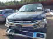 2018 Ford F-150 XL z VIN 1FTEW1EG1JFE55731, wystawiony jako IAAI lot #43173595 z przebiegiem 221 401 mil mil oraz . Historia ofert i sprzedaży dostępna na DreamBid. Obrazek 6.