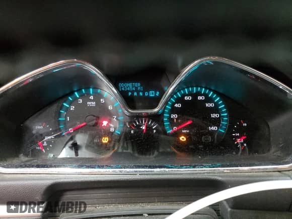 2017 Chevrolet Traverse LT with VIN 1GNKRGKD3HJ151547, listed as a Copart auction lot 68874695 with 143,454 mi miles and Clean title. Bid and sale history available at DreamBid. Image 9.