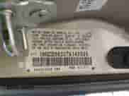 1996 Honda Accord LX with VIN 1HGCD5630TA148505, listed as a IAAI auction lot 42907969 with 213,281 mi miles and . Bid and sale history available at DreamBid. Image 9.