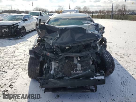2014 Chevrolet Caprice Police Police с VIN 6G3NS5U2XEL936872, выставлен на аукционе Copart как лот 82133114 с пробегом Не указан миль и Чистый • Clean title. История ставок и продаж доступна на DreamBid. Изображение 5.
